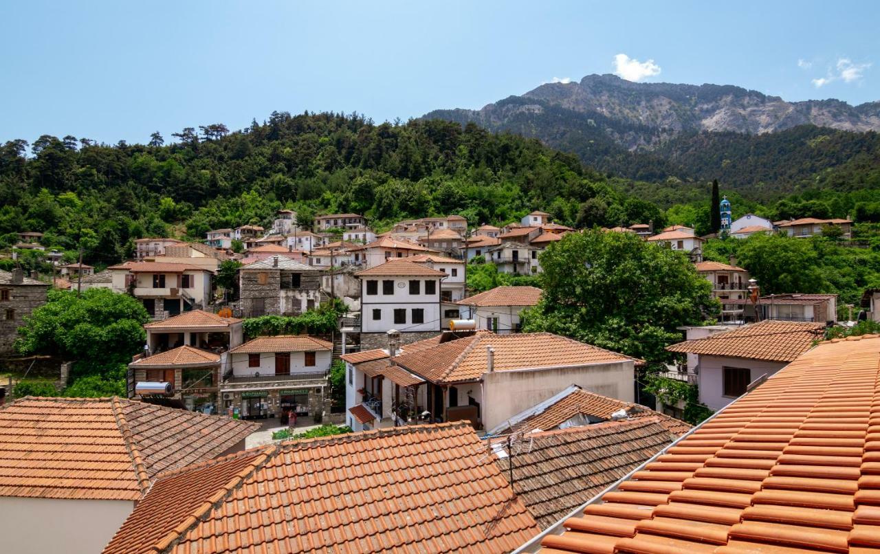 Velpina Apartment