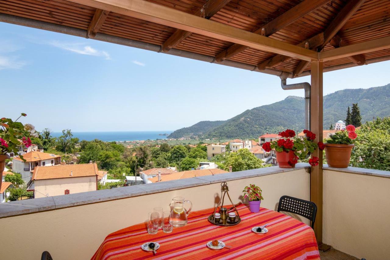Apartment Velpina