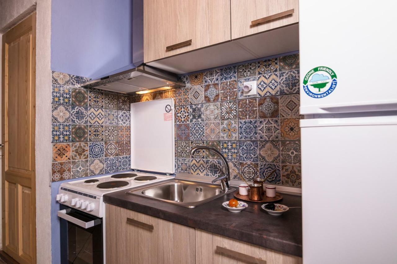 Apartment Velpina *