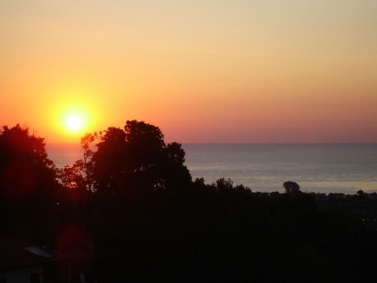 Apartment Velpina Potamia (Thasos)
