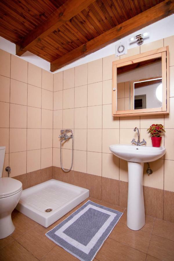 Apartment Velpina *