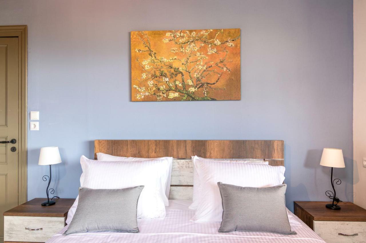 Velpina Apartment *