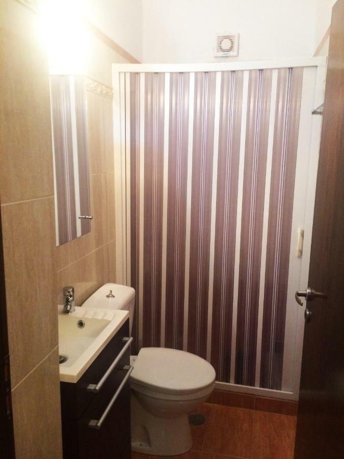 Kima Stegna Sea View Apartment *