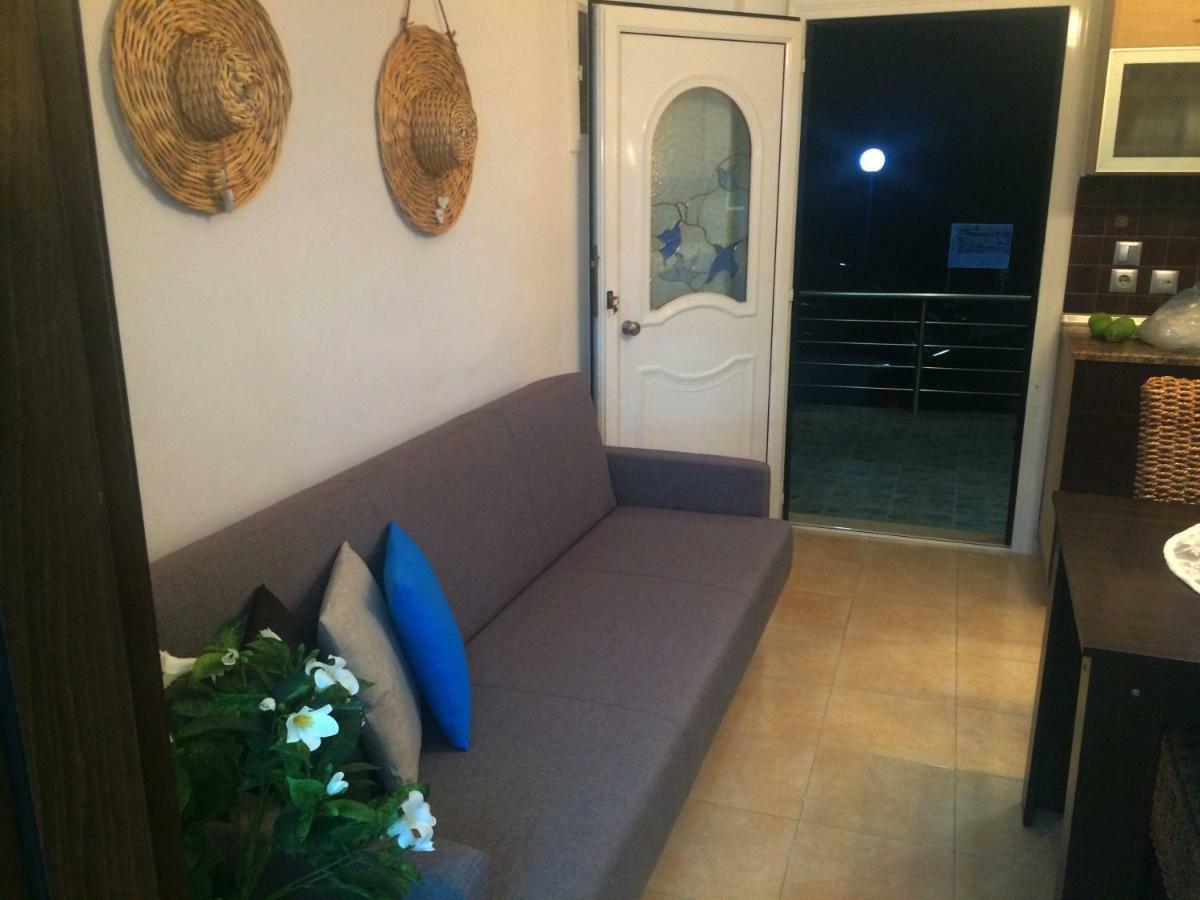 Kima Stegna Sea View * Archangelos (Rhodes)