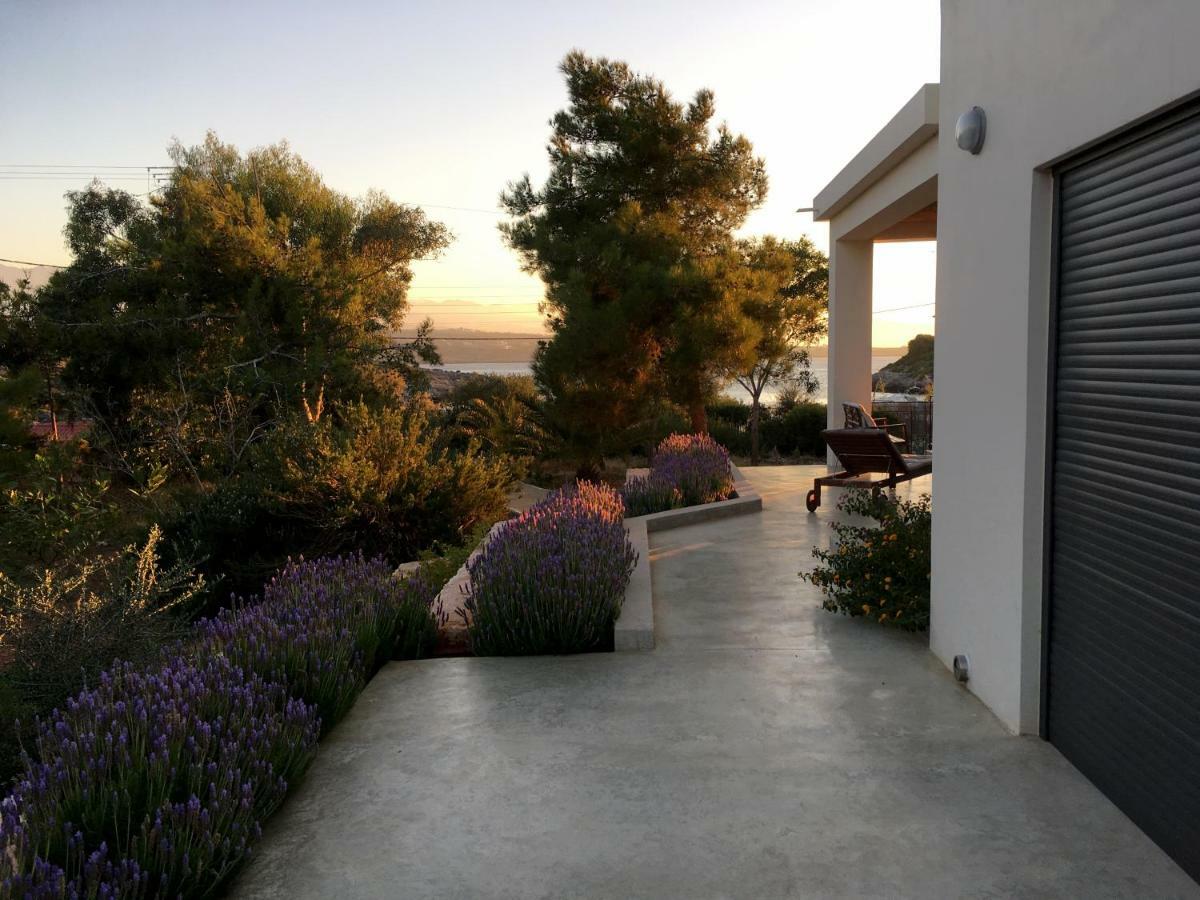 Myrtia House Tersanas