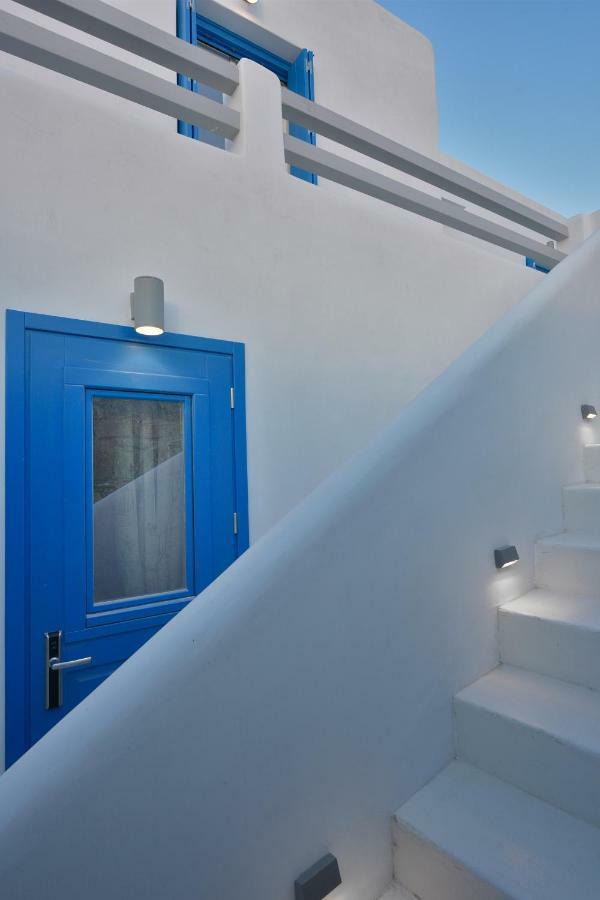 Villa Elegant Mykonos Mykonos Town