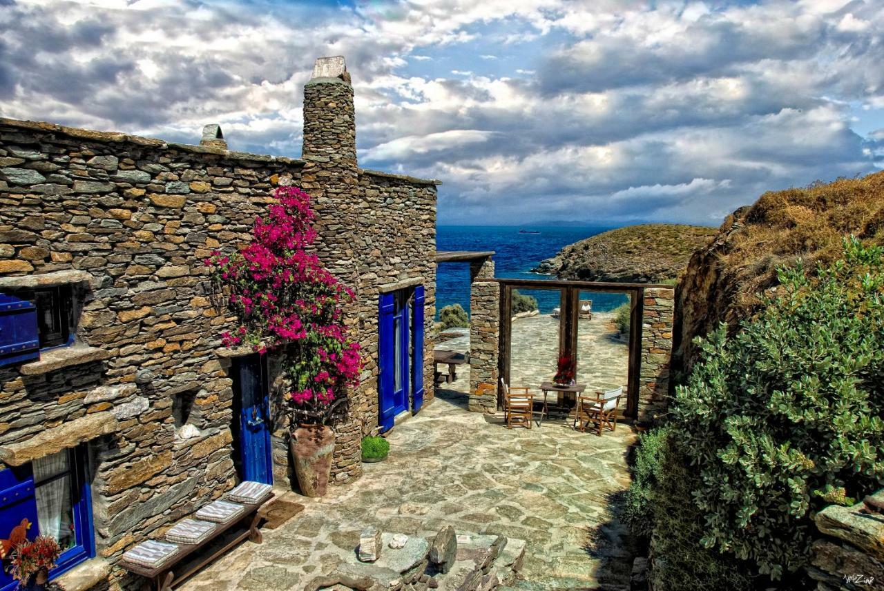Villa Amelia Beachfront