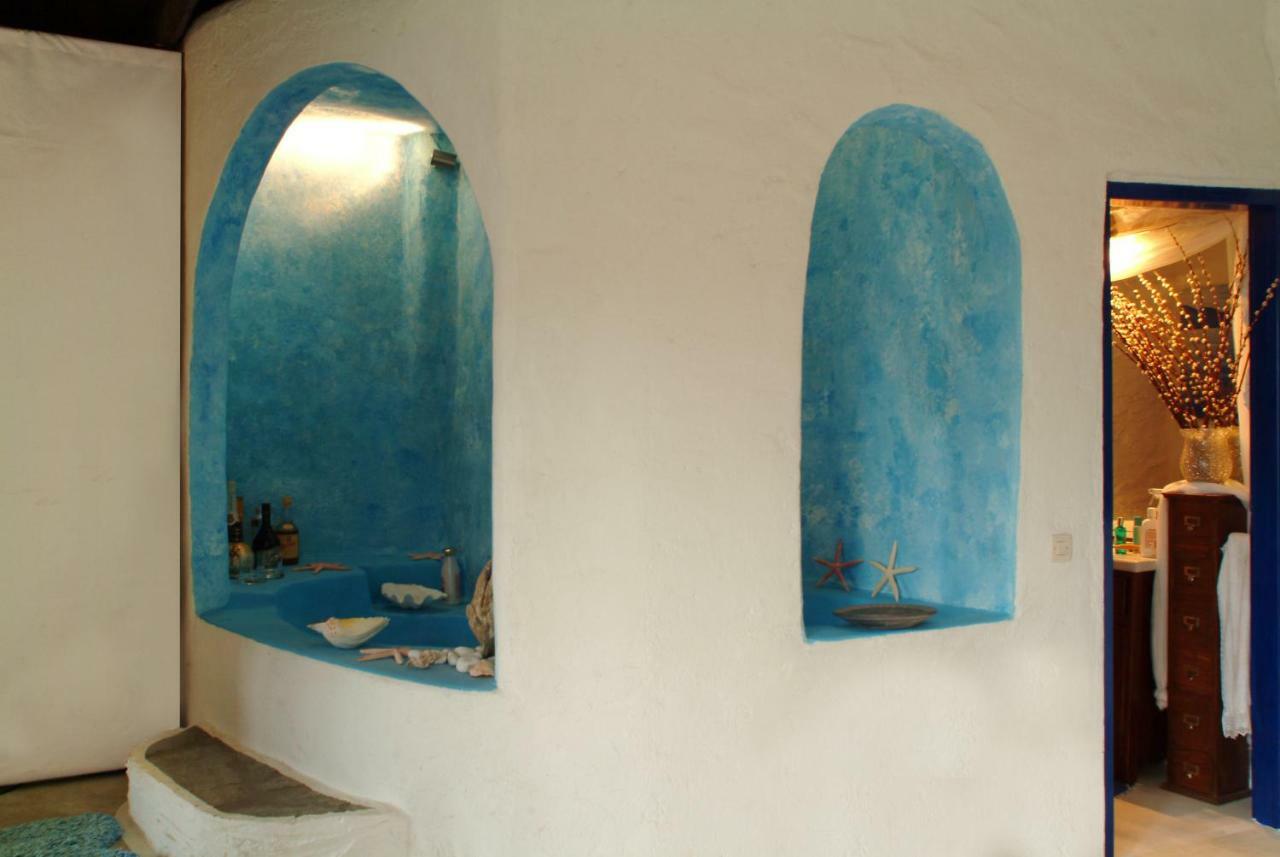 Villa Amelia Beachfront