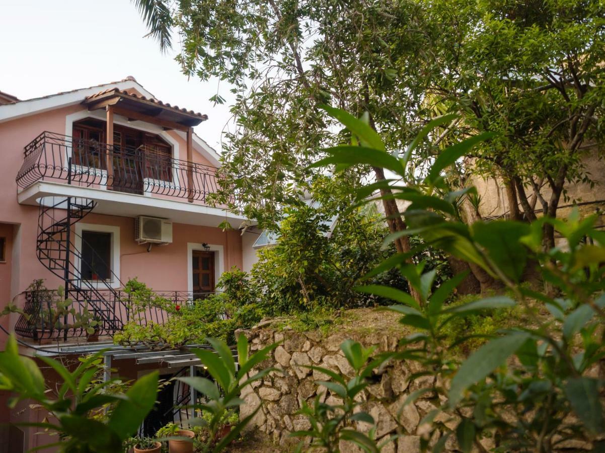 Photographer's Apartment Alykanas (Zakynthos)