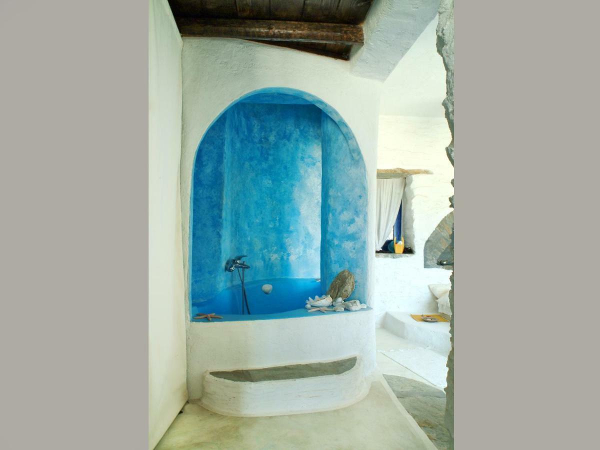 Villa Amelia Beachfront