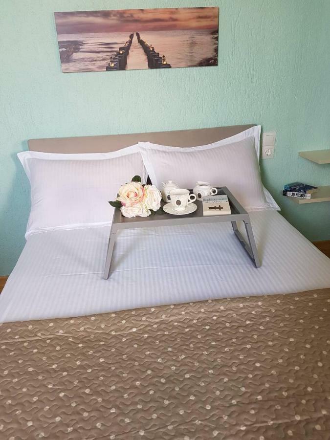 Holiday home Veranda Elounda (Crete)