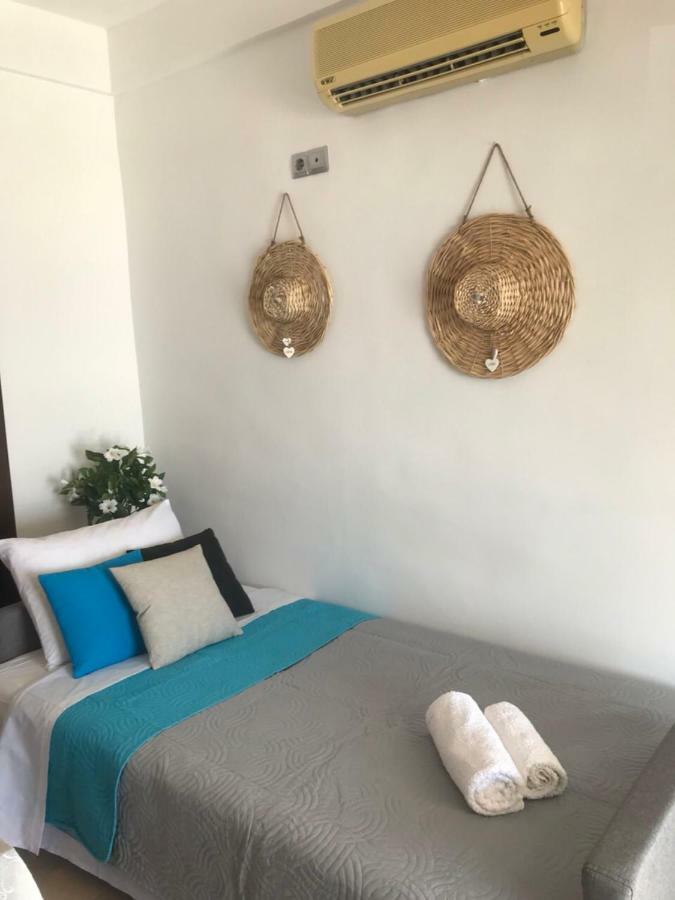 Kima Stegna Sea View Archangelos (Rhodes)