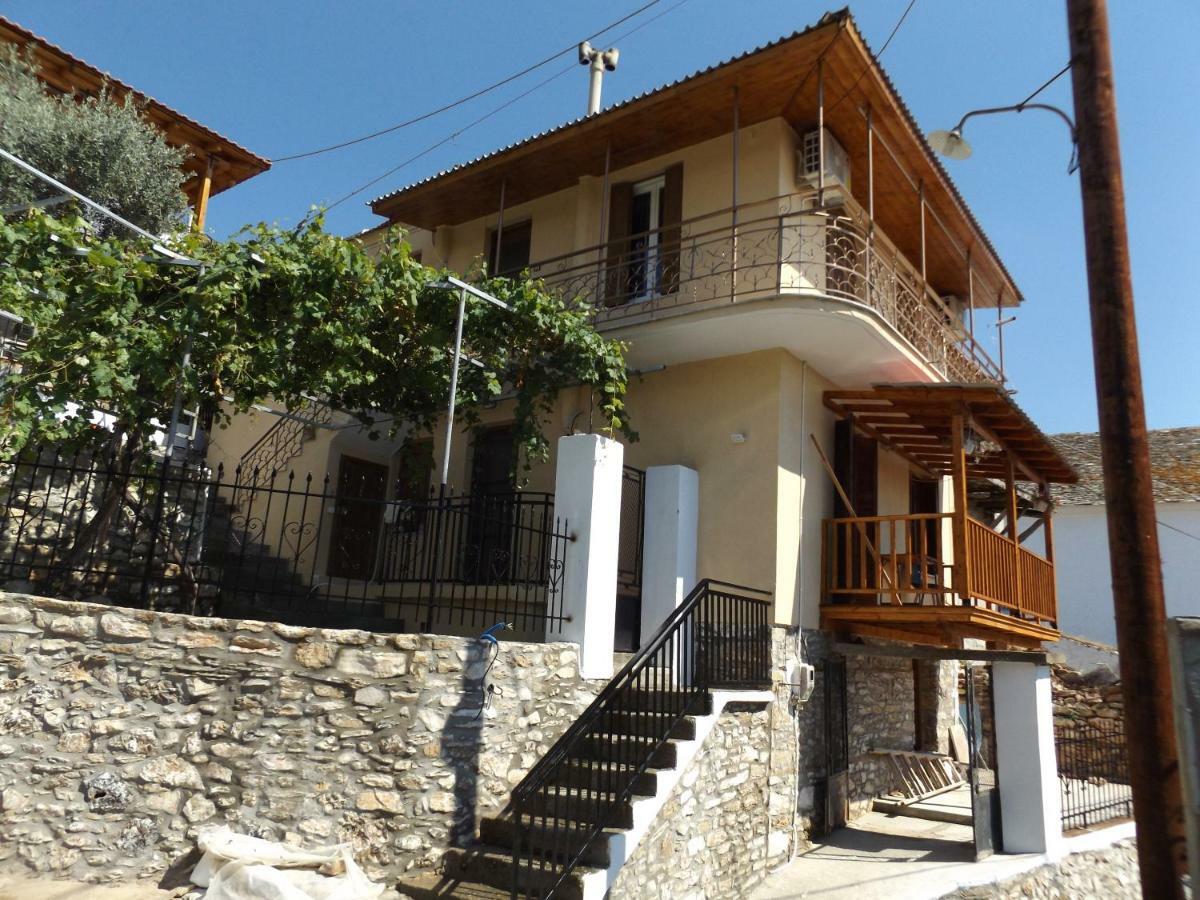 Sotiria's House Holiday home