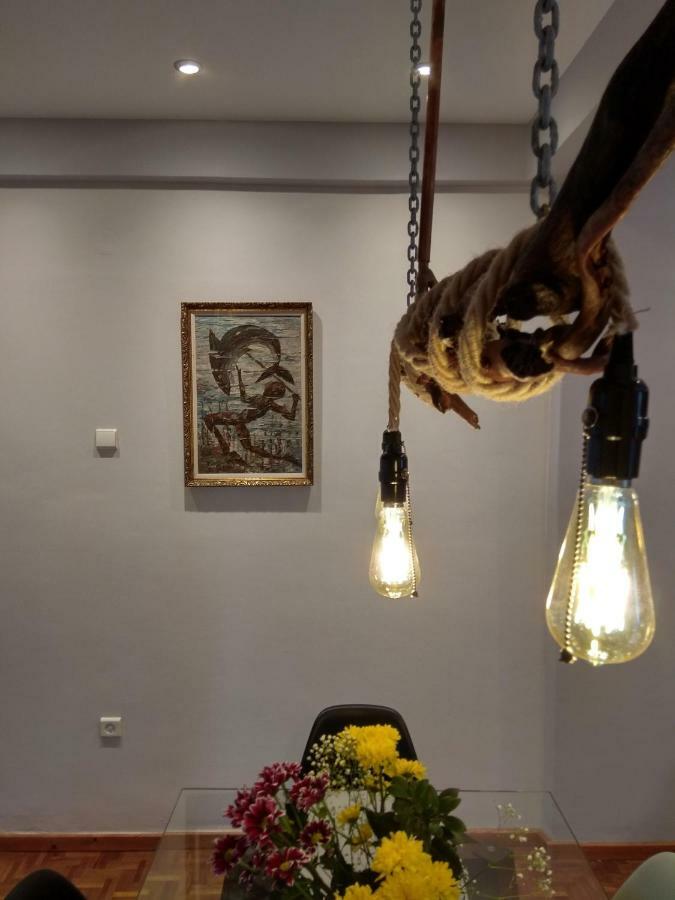 Apartment Thea Kavala