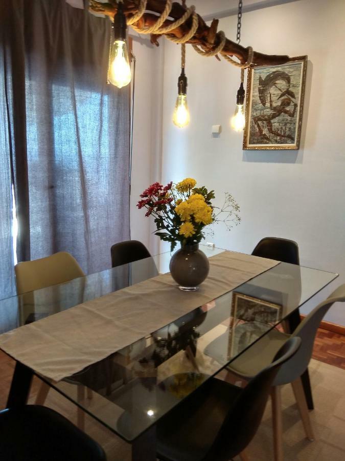 Apartment Thea