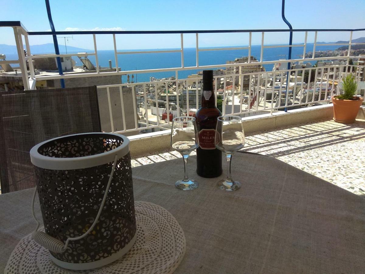 Thea Apartment Kavala