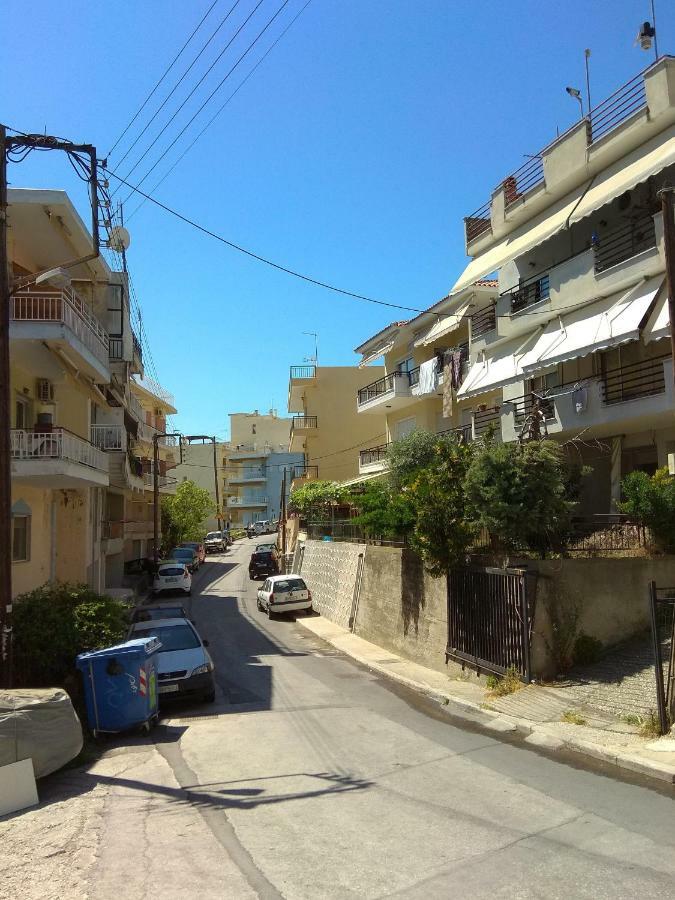 Thea Apartment Kavala