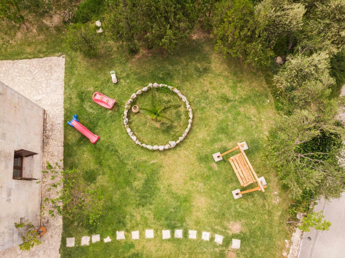 Aloni Villa Filippos