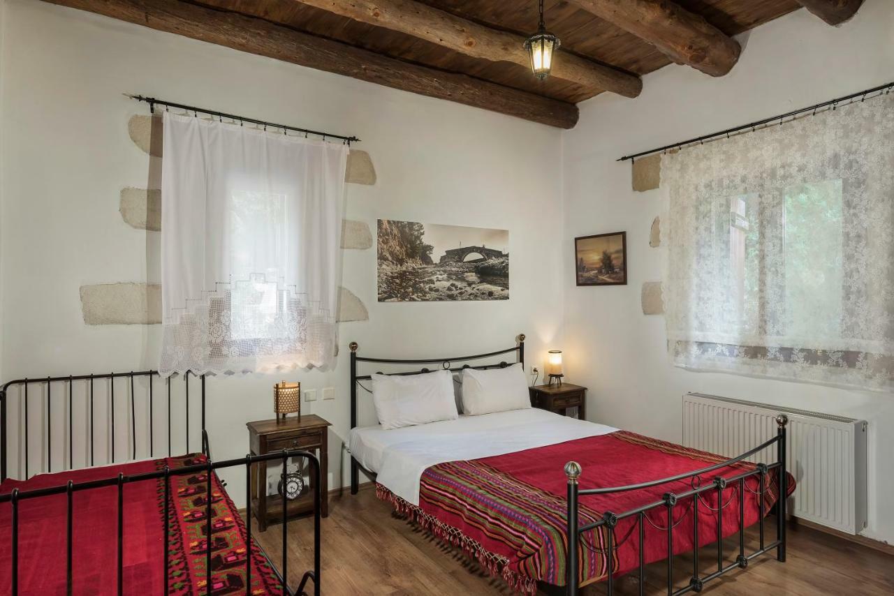 Aloni Villa Filippos