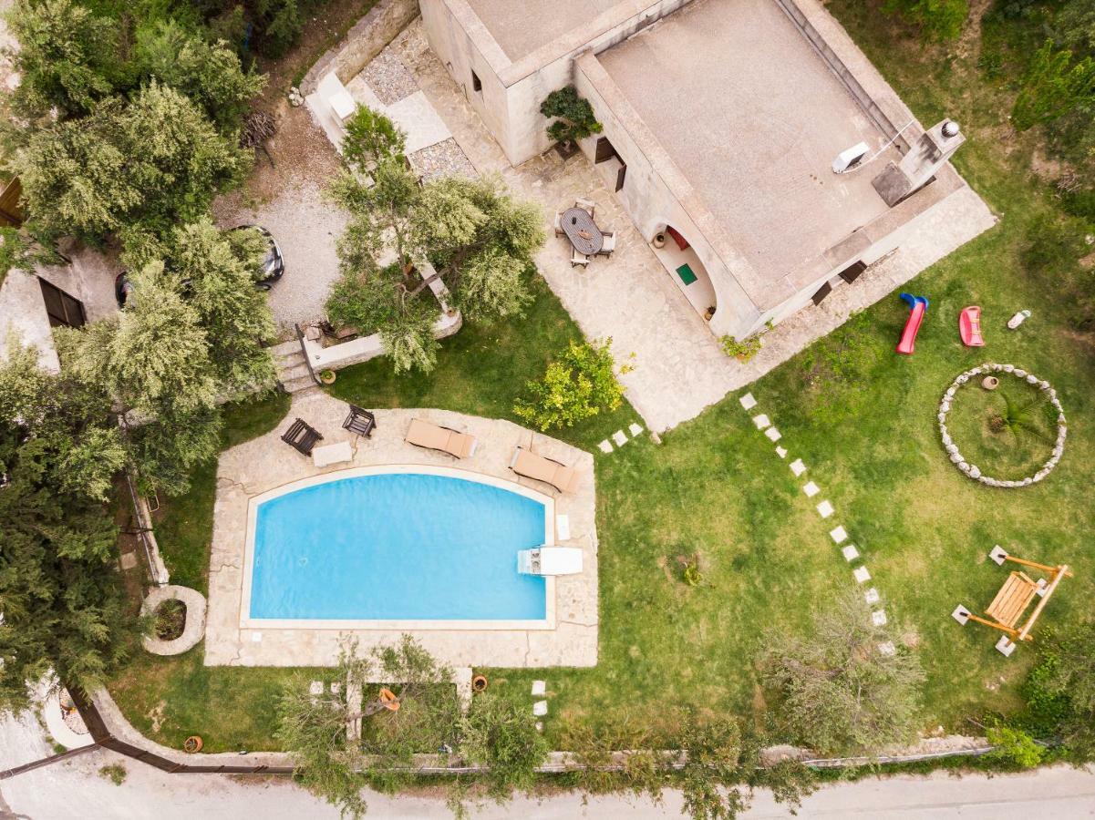 Aloni Villa Filippos
