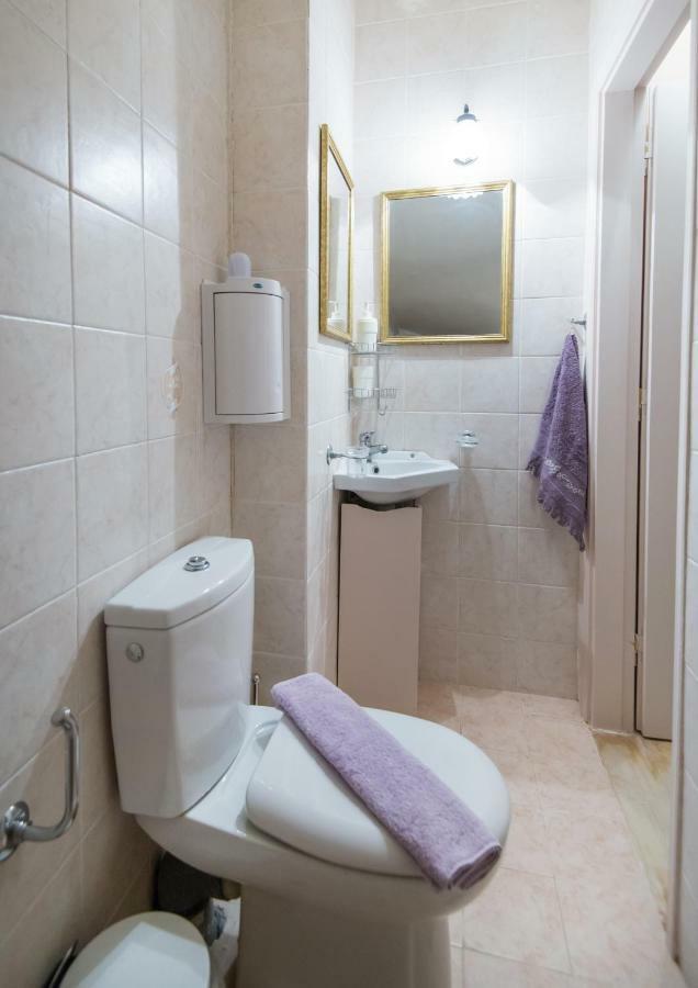 Apartment Retro 51 Rethymno (Crete)