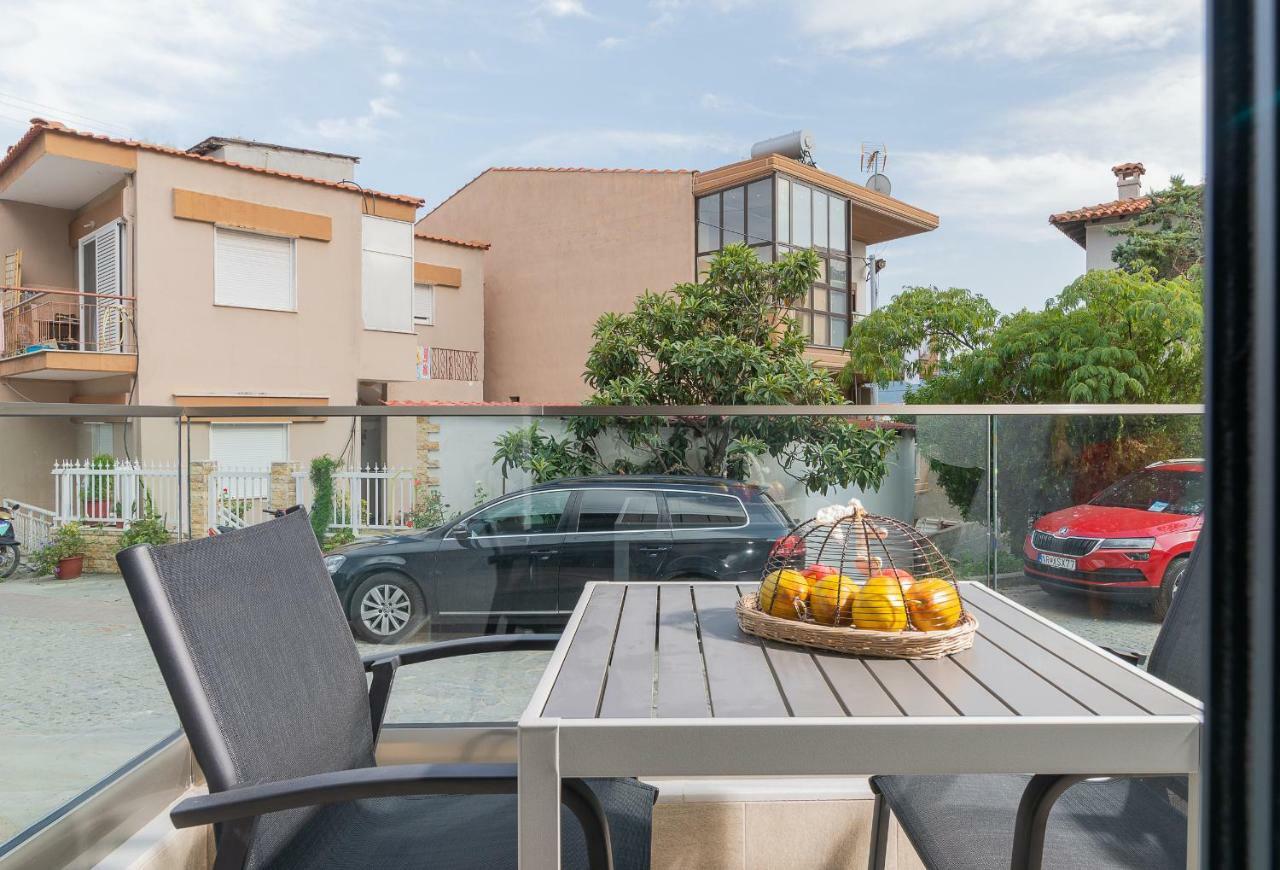 Apartment Oasis