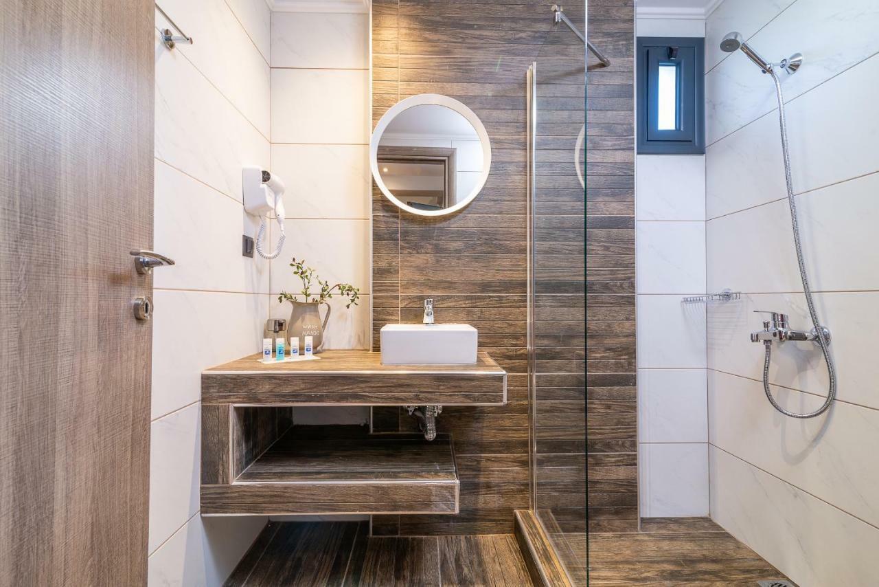 Oasis Apartment