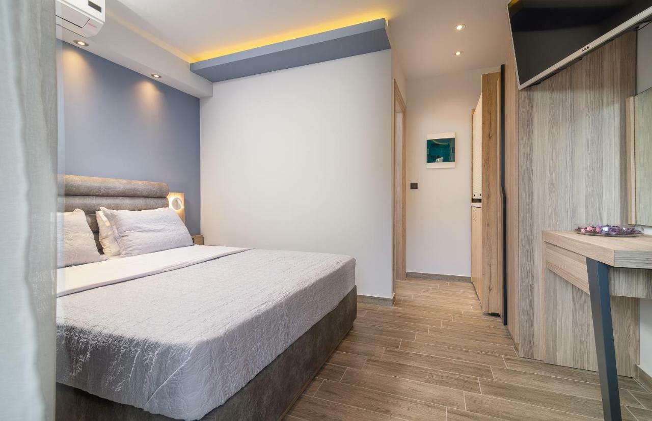 Oasis Apartment