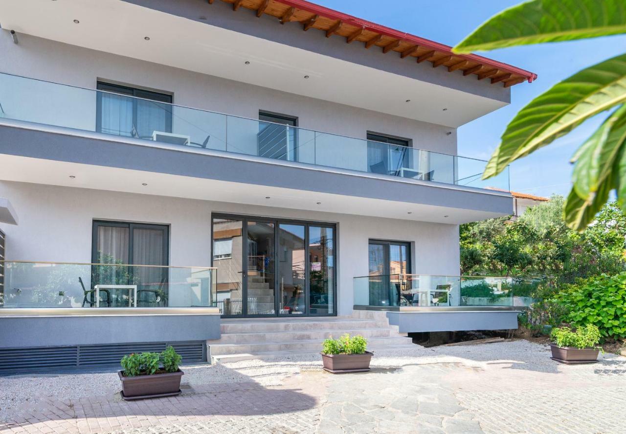 Oasis Apartment Sarti