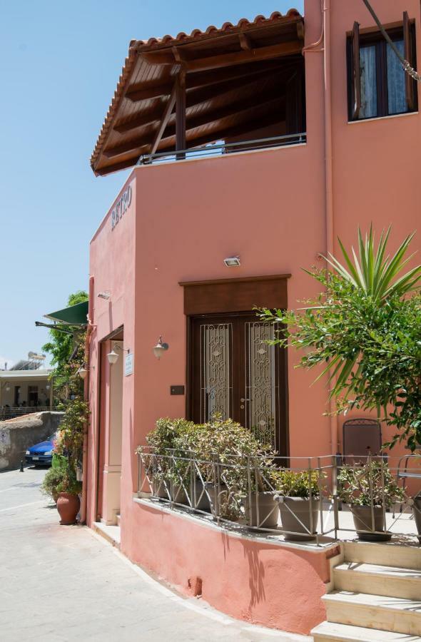 Retro 51 Apartment Rethymno (Crete)