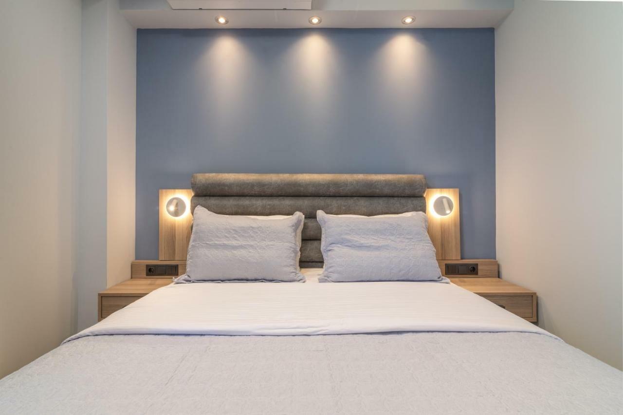 Oasis Apartment