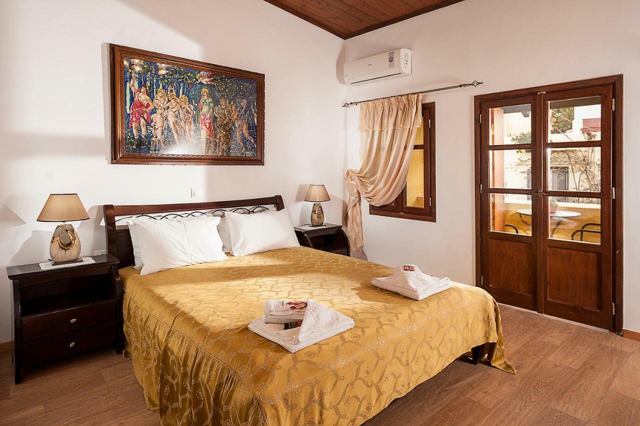 Apartment Hamam Sifaka