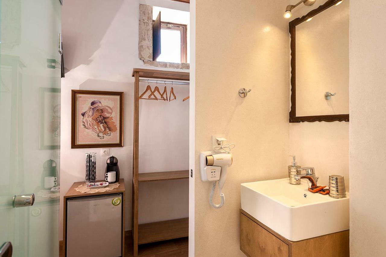 Hamam Sifaka Apartment