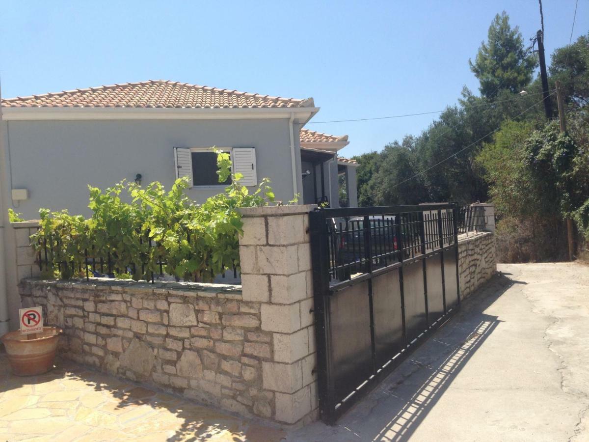 Nadia Holiday home Vounaria