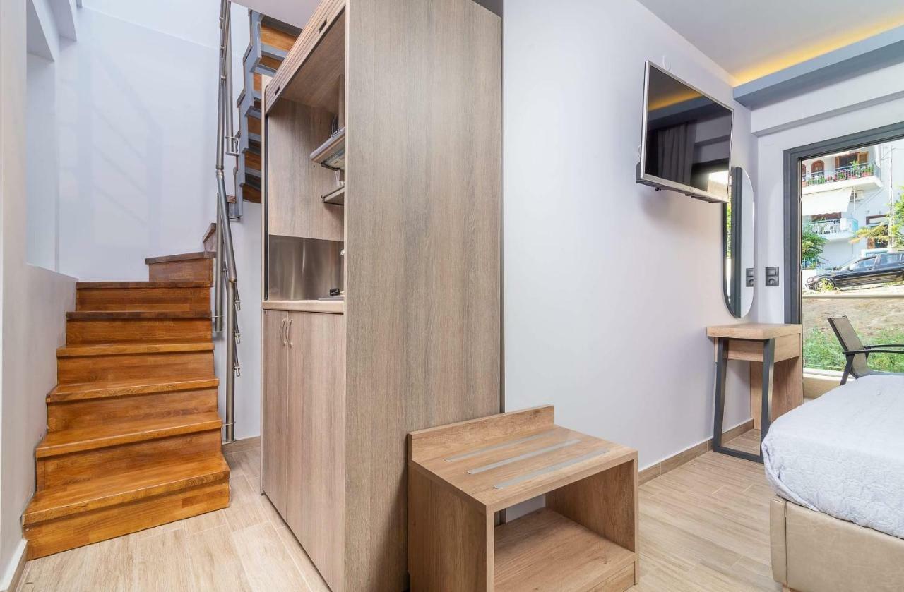 Oasis Apartment