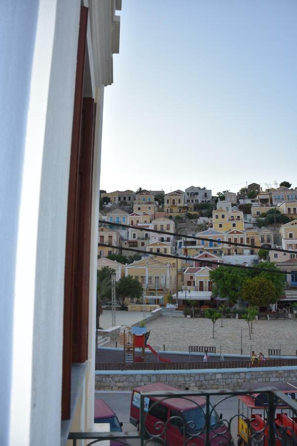 Apartment Myrtia
