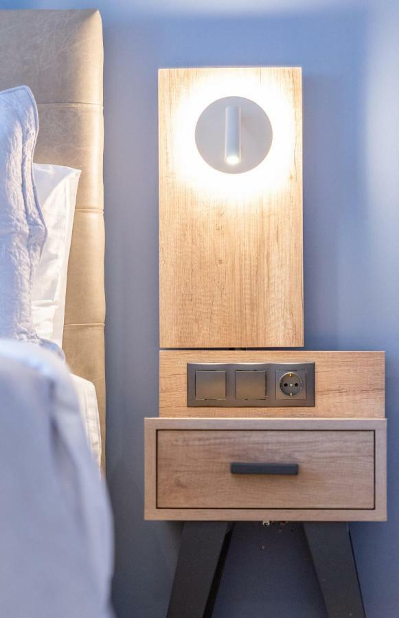 Apartment Oasis Sarti