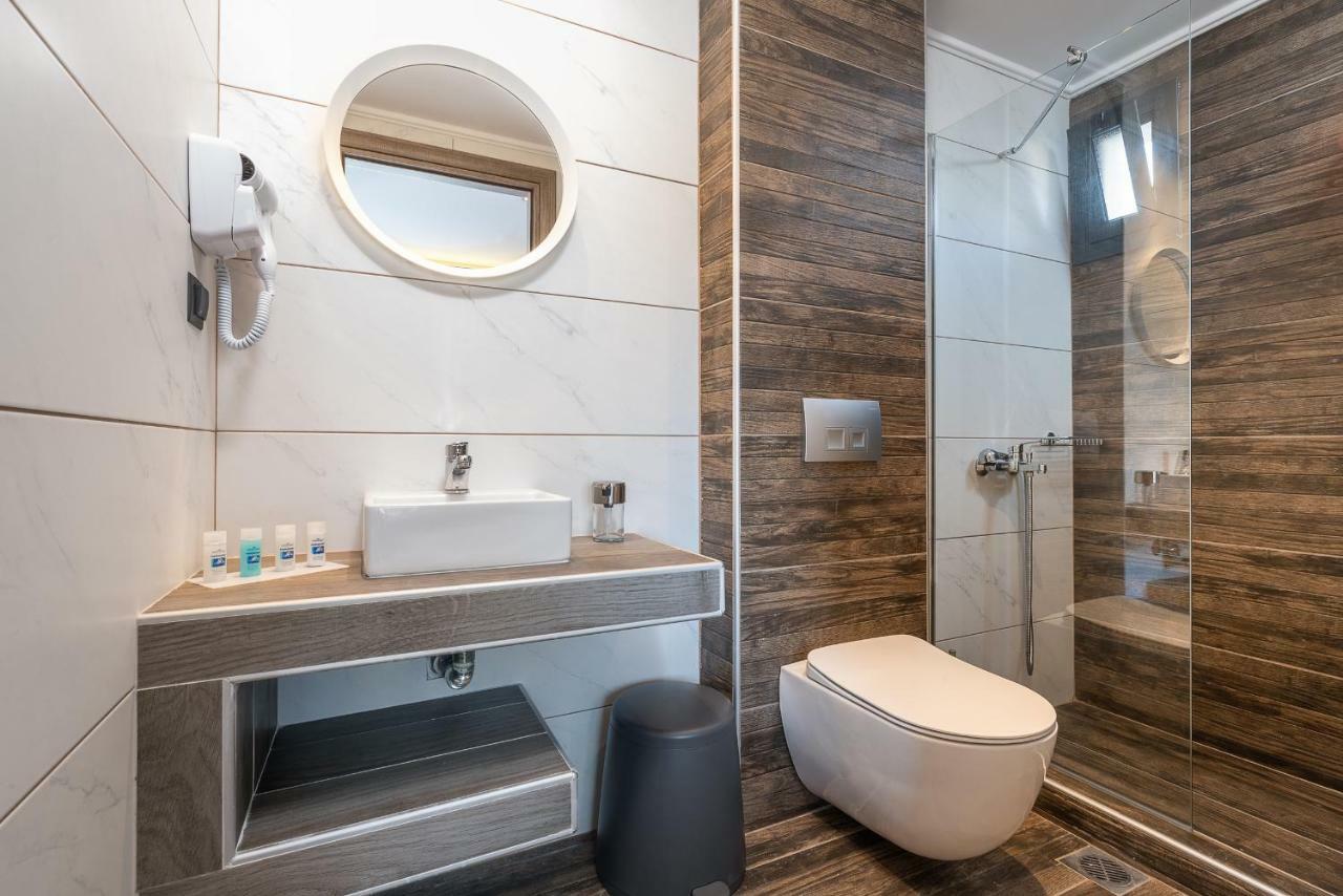 Oasis Apartment