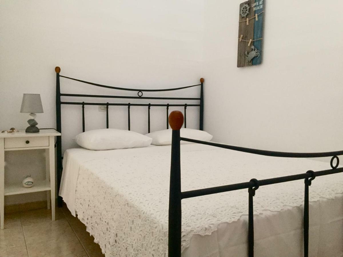 Holiday home Katerina's Holiday Adamantas (Milos)