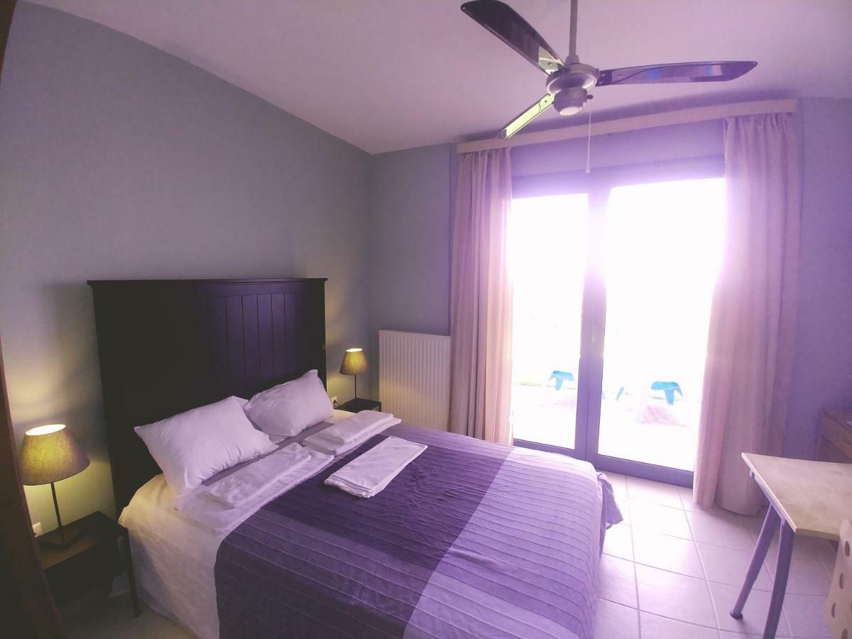 Villa Freebird Vip Bachelor Party & Wedding Events Pefkochori