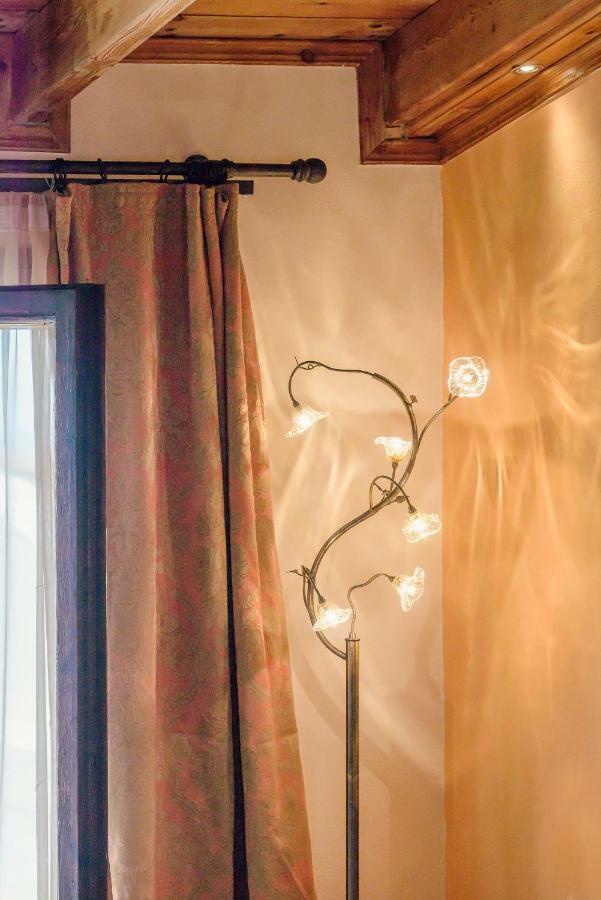 Elois Apartment