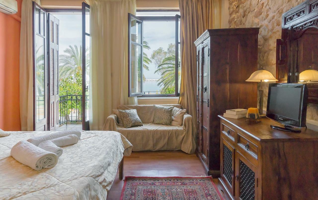 Apartment Elois *