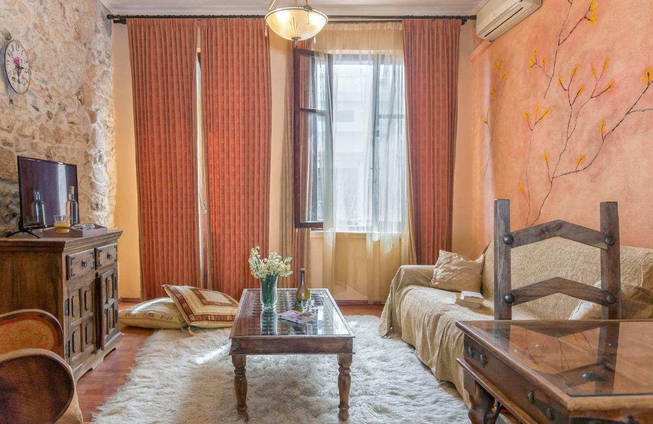 Apartment Elois *