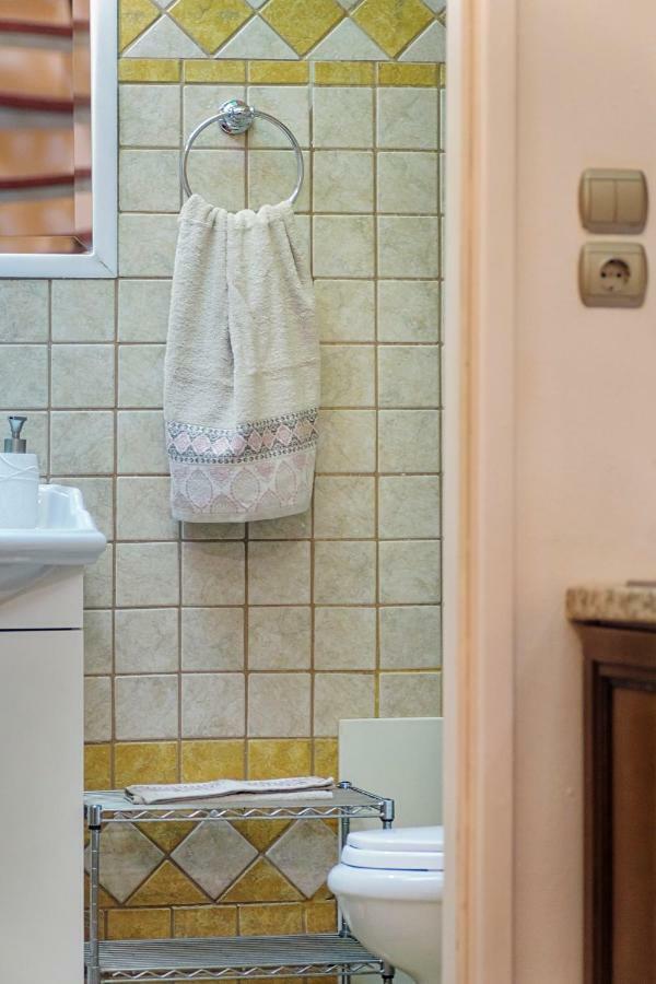 Elois Apartment Rethymno (Crete)