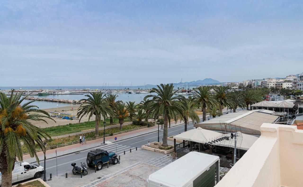 Elois Apartment Rethymno (Crete)