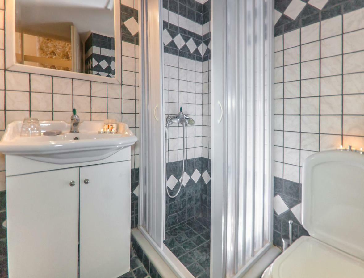 Apartment Elois Rethymno (Crete)