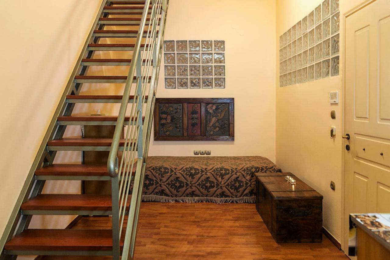 Apartment Elois *