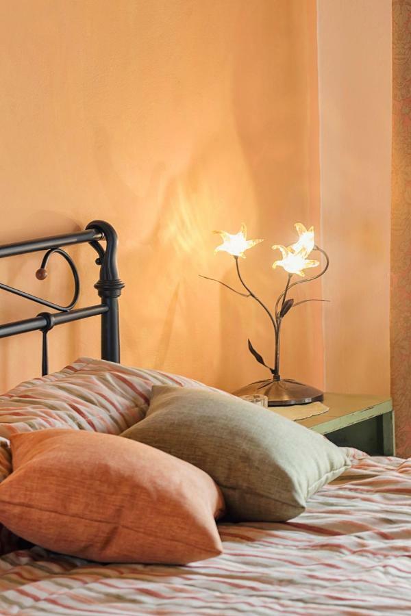 Apartment Elois *