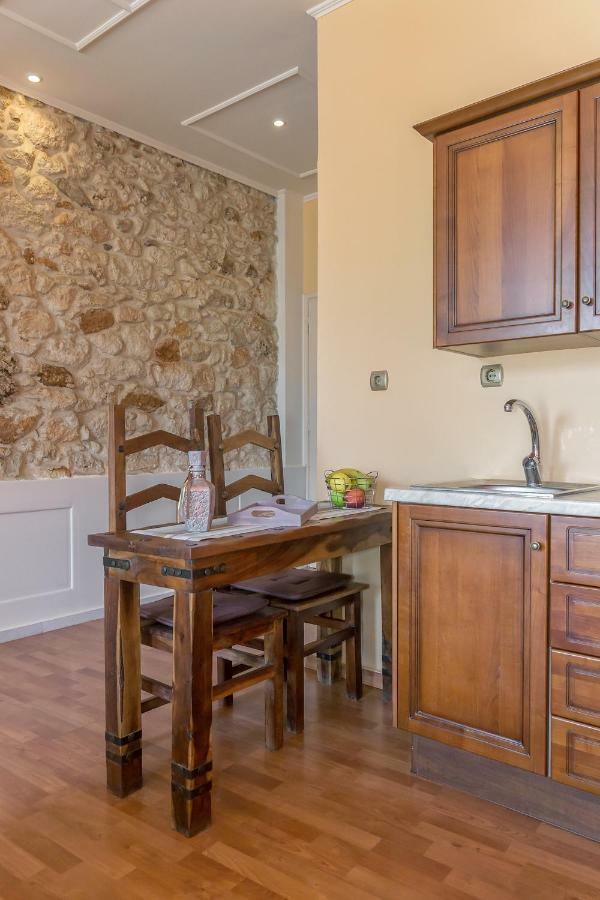 Apartment Elois Rethymno (Crete)