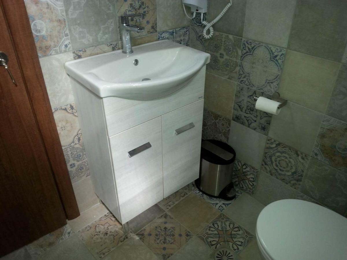 Apartment Villanta